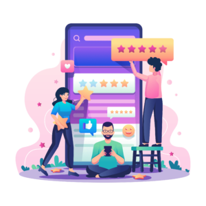 feedback